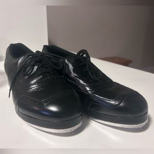 Jason Samuel Smith Tap Shoes